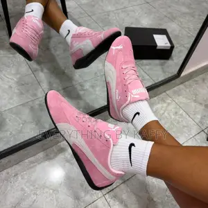 Puma Suede Sneakers | Stylish Casual Shoes