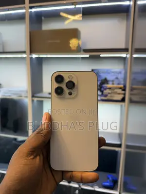 Apple iPhone 14 Pro Max 128 GB Gold