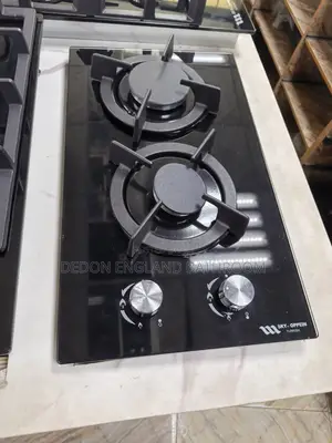 Turkey Standard 2 Burner Gas Hob