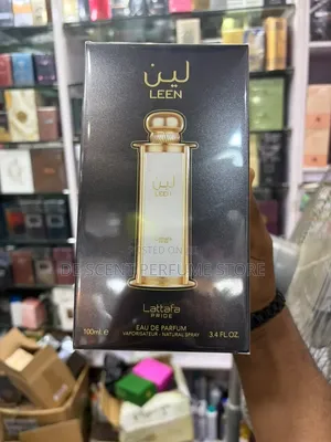 Leen Perfume