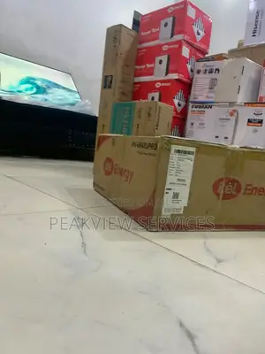 8000W PV Hybrid Inverter for Homes