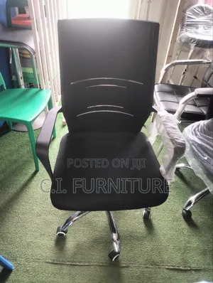 We Repair Office Chairs for People