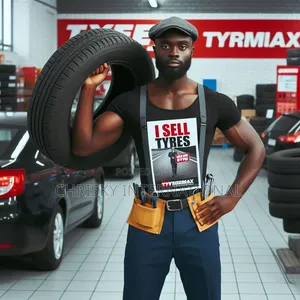 Original Car Tires