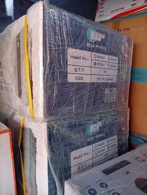 Quality 2.5kva/24volts Blue Power Inverter