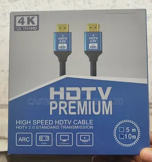 10m Hdmi Cable