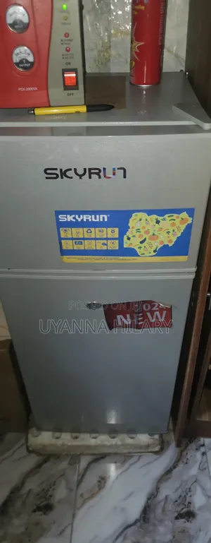 Fridge/ Freezer