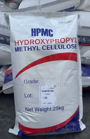 Natrosol (HPMC)