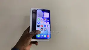 Apple iPhone 16 Pro Max 256 GB Gray
