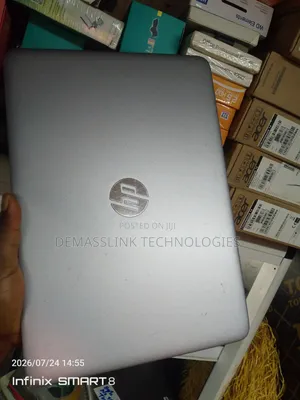 Laptop HP EliteBook 745 G4 8GB AMD A10 HDD 500GB