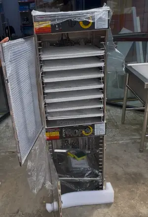 32-Tray Commercial Food Dehydrator