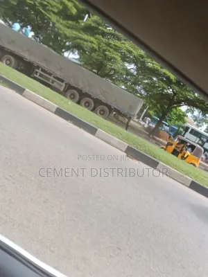 Bua(//mangal Dangote Cement Distributor