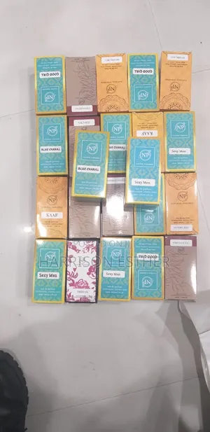 Dubai Original Perfume