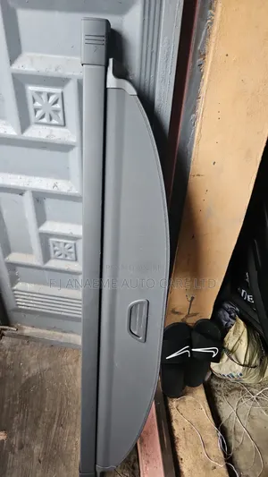 Boot Cover for Lexus Rx350 Original Follow Come