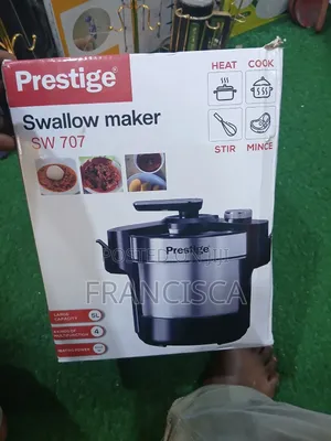 Prestige Swallow Maker