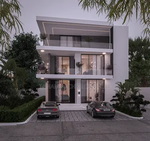 3d Rendering