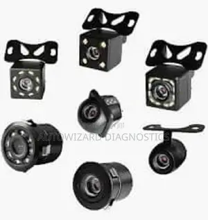 BACKUP Camera Installation
