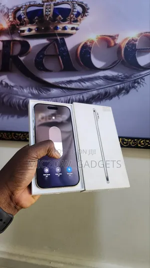 Apple iPhone Air 256 GB White
