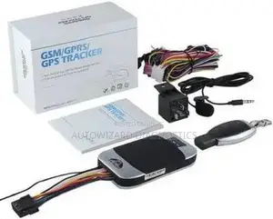 GPS Tracker Installation