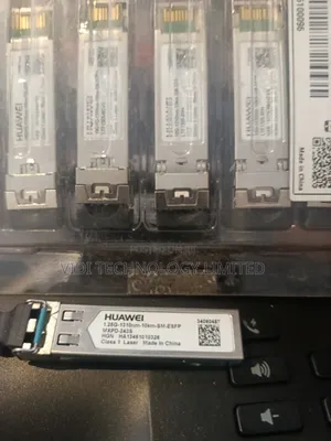 Huawei 1.25G SFP Optical Transceiver Module