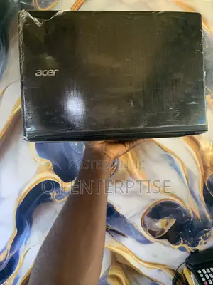 Laptop Acer TravelMate 8GB Intel Core i5 HDD 500GB
