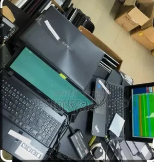 Computer Sales and Repairs