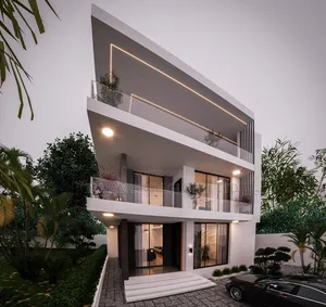 Architectural Designs