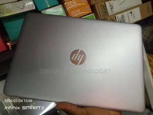 Laptop HP EliteBook 840 G3 8GB Intel Core i5 SSD 256GB