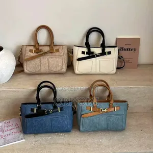 Tote Handbag