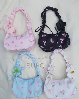 Cute Mini Bag