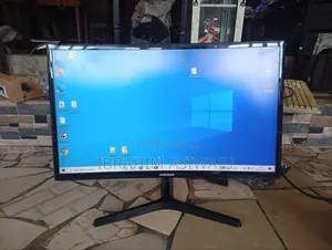 Samsung Monitor