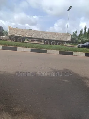 Mangal:;)(dangote Cement Distributor