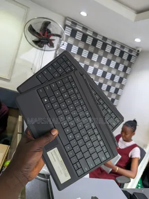 Genuine Microsoft Surface Pro 3 Keyboard