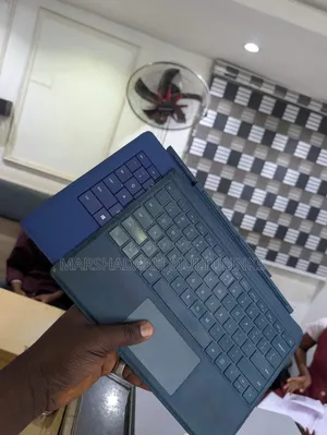 Genuine Microsoft Surface Pro 4,5,6,7 7+ Keyboard No Pen