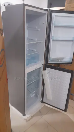 Executive Office Refrigerator - Tekno Cool TC-200W