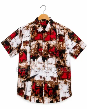Vintage Shirt