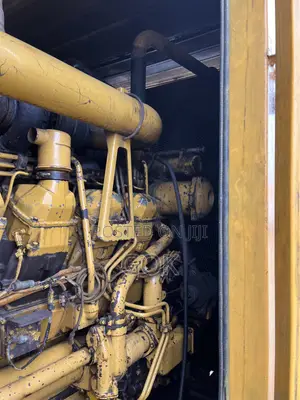 1500kva CAT Diesel Generator Rental