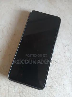 Samsung Galaxy A05s 64 GB Black