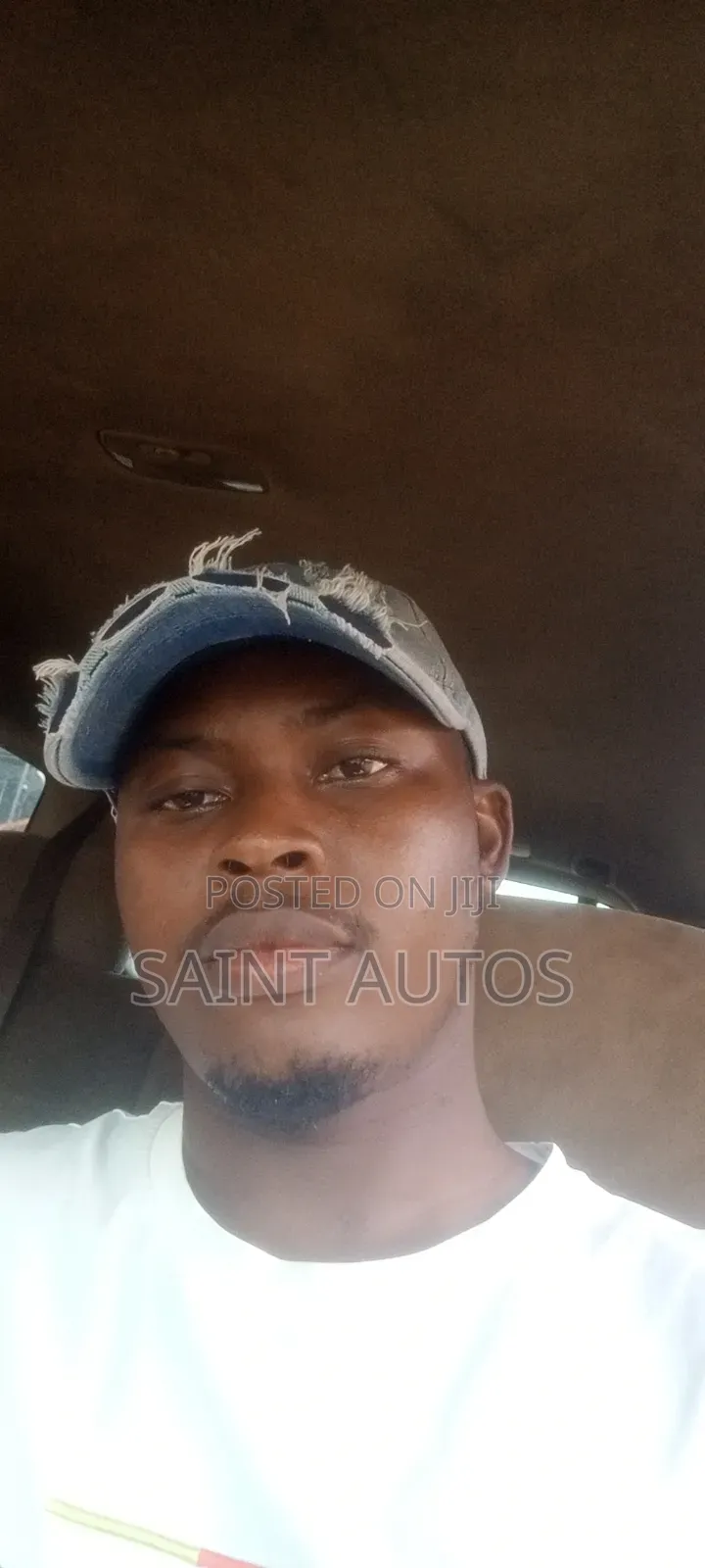 Job Seeking, Driving