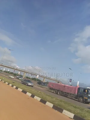 Mangal and Dangote Cement Distributor