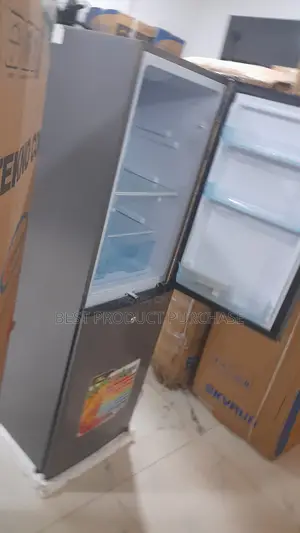 Tekno Cool TC-200W Mini/Medium Fridge for Workplace