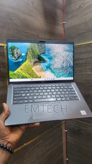 Laptop Dell Latitude 7410 16GB Intel Core i5 SSD 256GB