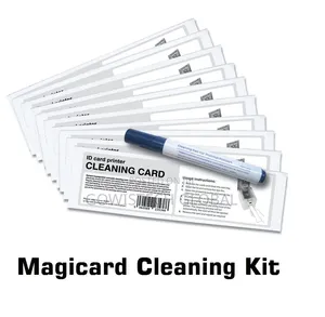 Magicard ID Card Printers Cleaning Kits