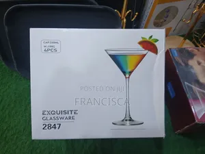 Cocktail Glass Cup