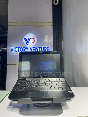 Laptop HP 1GB Intel Atom SSD 16 GB