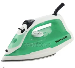 Hisense Steam Iron HISIRON1800GRT (1800W)