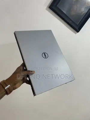 Laptop Dell Inspiron 15 3000 8GB Intel Pentium HDD 250GB