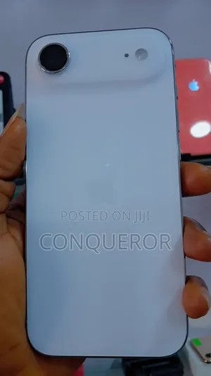 Apple iPhone Air 256 GB White