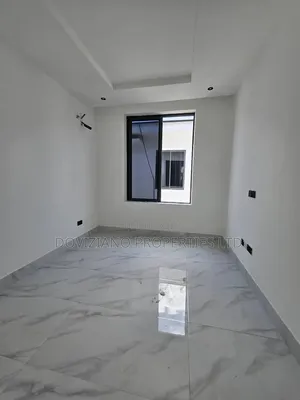 4bdrm Duplex in Old Ikoyi for rent