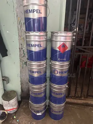 Marine Paint 20liters