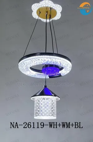 Led Drop Light